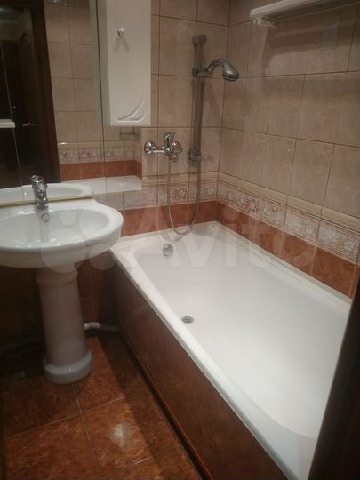 2-к. квартира, 50 м², 3/16 эт.