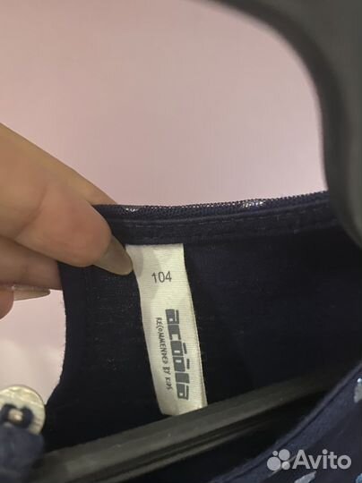 Нарядное Платье для девочки