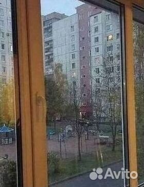 Остекление окон