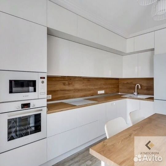 Кухни на заказ