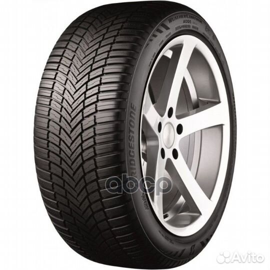Bridgestone Weather Control A005 Evo 185/65 R15