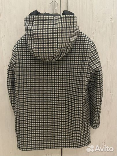 Женское пальто демисезонное Mezzatorre