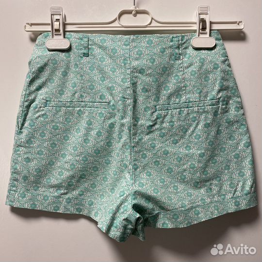 Шорты женские