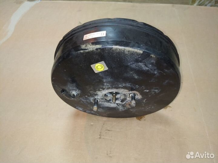 Вакуумный усилитель тормозов Nissаn Вluеbird Sylрh