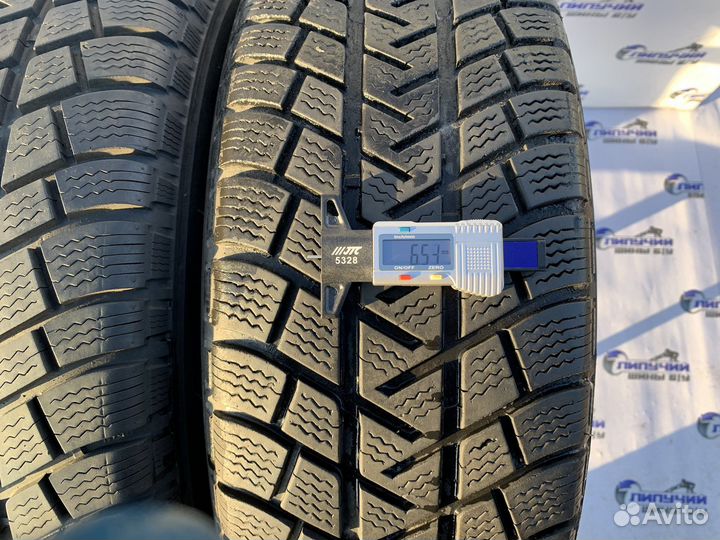Michelin Latitude Alpin 225/65 R17 102T