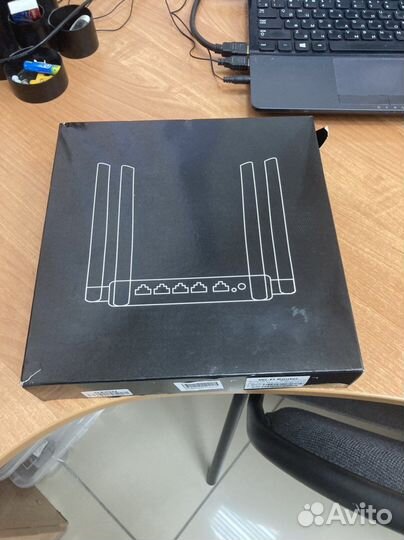 GSM wifi роутер