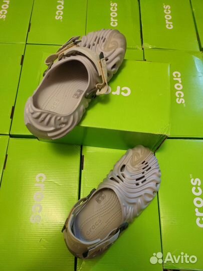 Crocs