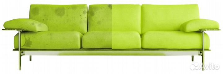 Химчистка / клининг