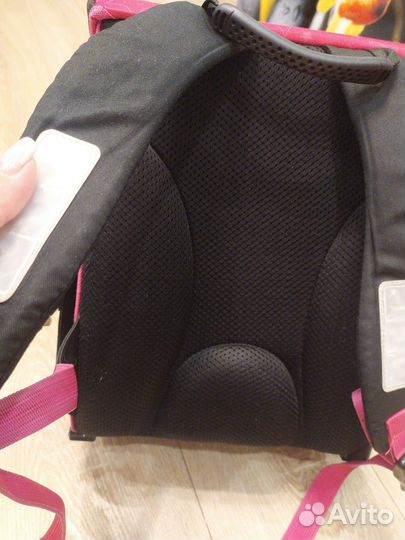 Рюкзак детский школьный