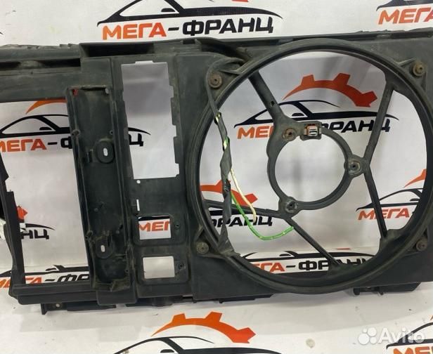 Телевизор Peugeot 406 седан EW7J4 2004