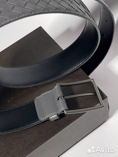 Ремень мужской bottega veneta