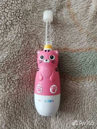 Щётка зубная электрическая Megaten