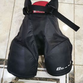 Хоккейные шорты bauer