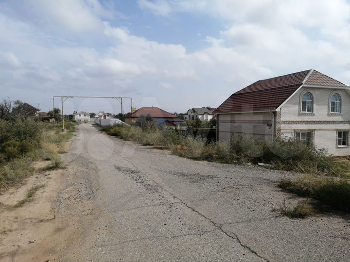 Участок 5 сот. (ИЖС)