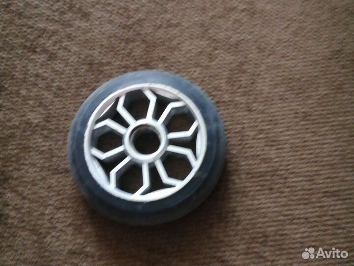 Грипсы для трюкового самоката