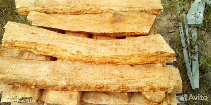 Доска карельской березы