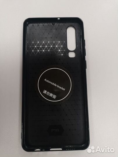 Чехол для Huawei P30