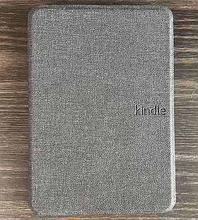 Amazon kindle paperwhite 2021