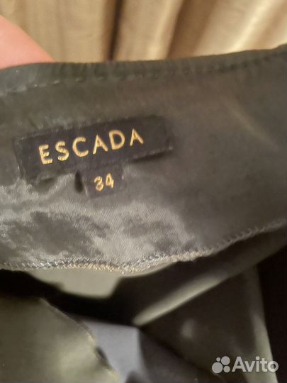 Разные платья Escada оригинал 42-44 российский