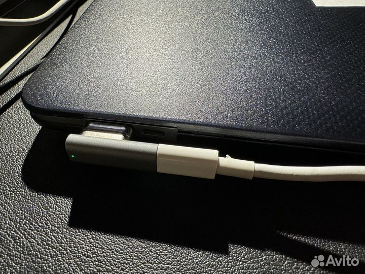 Магнитный MagSafe переходник USB C для MacBook