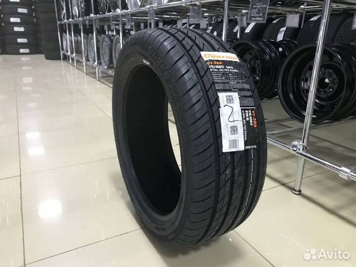 Ovation VI-388 215/45 R17 91W