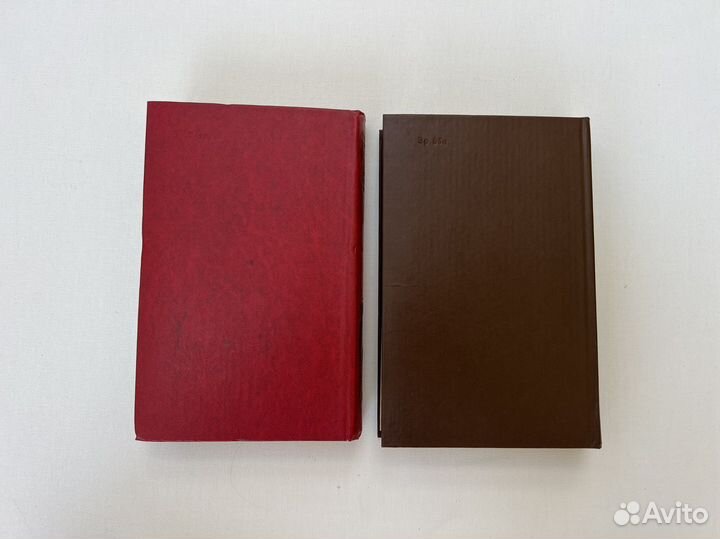 Дюма А. Граф Монте-Кристо 2 тома