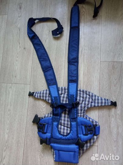 Рюкзак кенгуру слинг