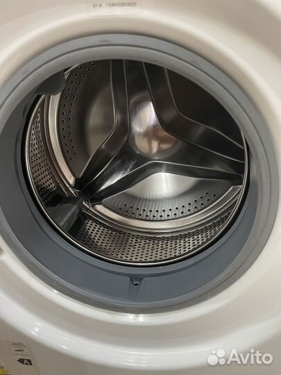 Стиральная машина бу