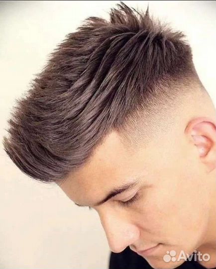 Парикмахер универсал