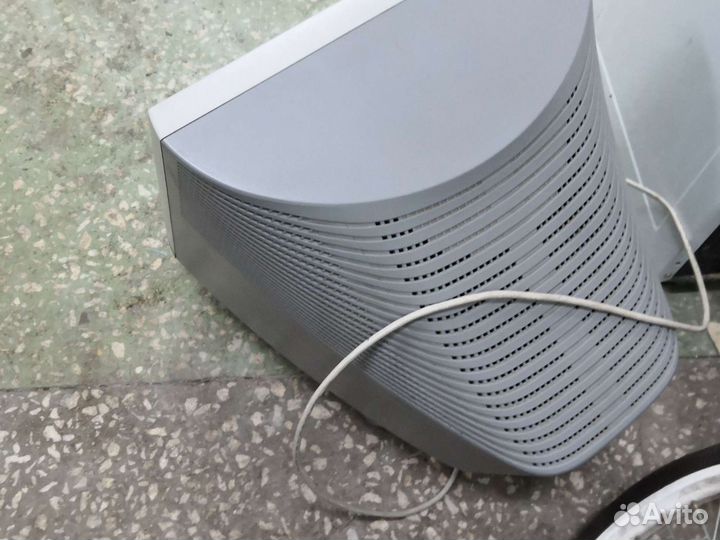 Монитор LG flatron бу