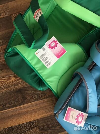 Сумка-переноска