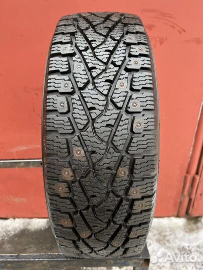 Nokian Tyres Hakkapeliitta C3 205/65 R16C 105R