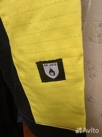 Спецодежда рабочая одежда летняя