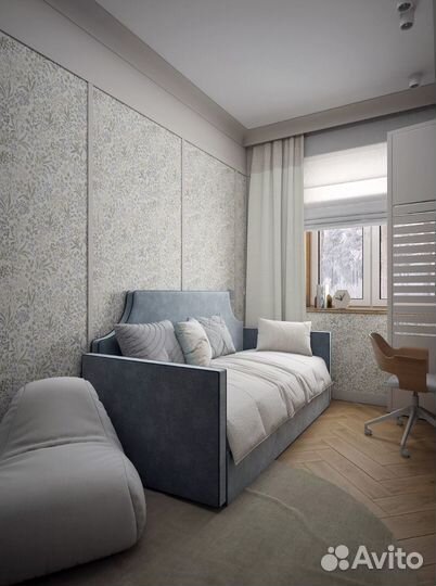 Изготовление, перетяжка, ремонт мягкой мебели