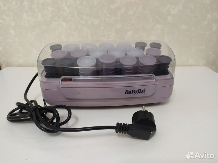 Электрические бигуди+ термо+ поролоновые