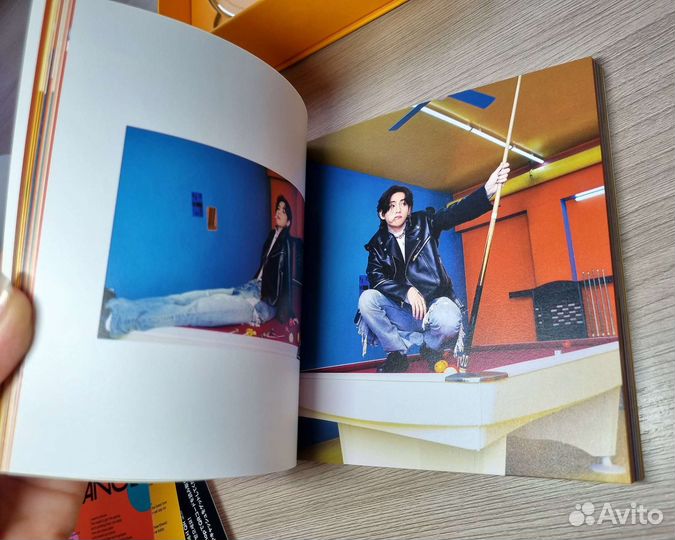 Bts альбом butter