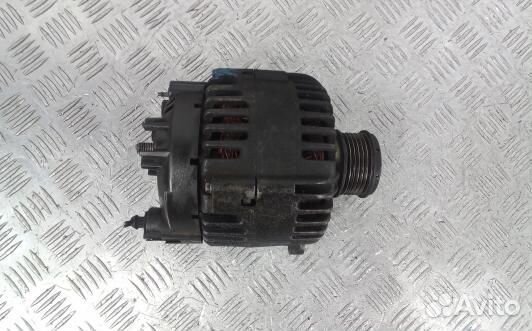 Генератор дизельный volkswagen tiguan 1 (ZAD14BS01