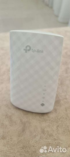 Усилитель wi fi tp link
