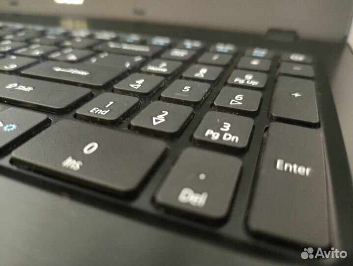 Игровой Acer Nvidia 940MX/i5-7200U/SSD/8GB Озу