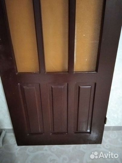 Дверное полотно