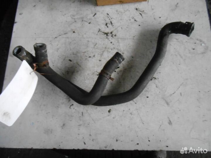 Патрубок радиатора Volkswagen Golf