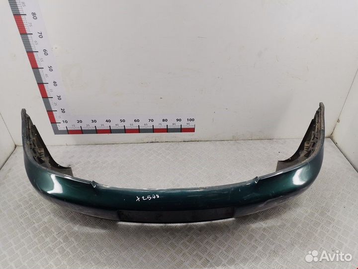 Бампер передний для Audi A4 B5