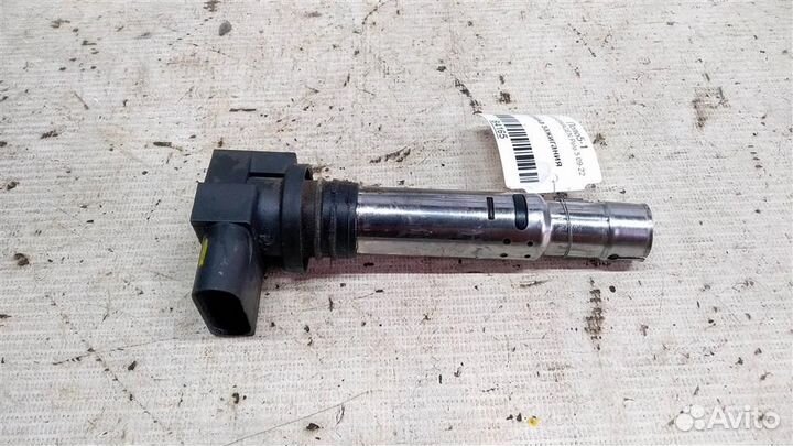 Катушка зажигания volkswagen Polo 5 09-22