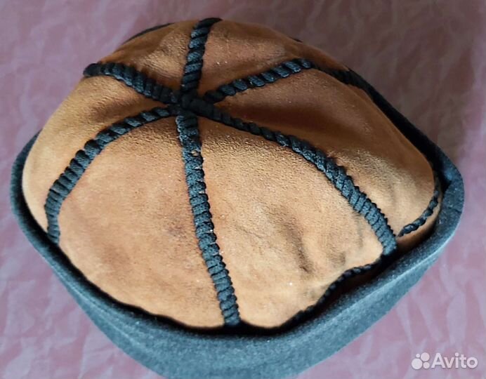 Шапка мужская