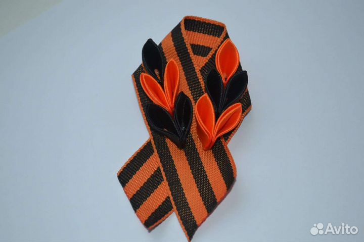 Брошки ручной работы