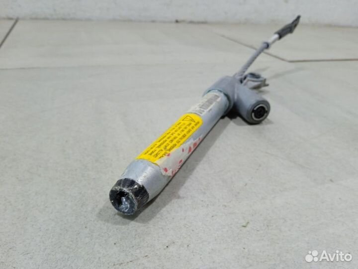 Пиропатрон передний Опель