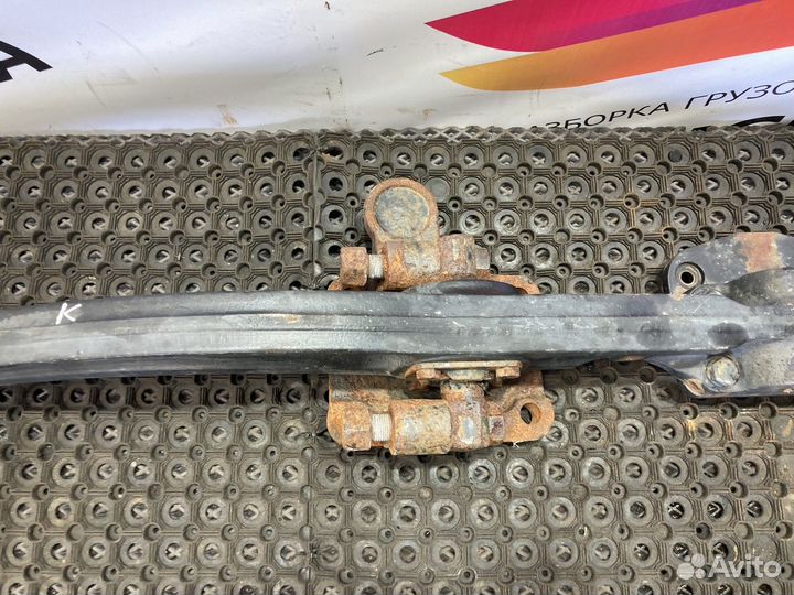 Кронштейн камаз 5490