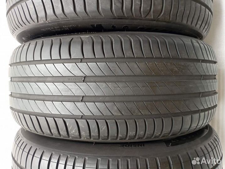 Michelin Primacy 4 225/55 R17 101W