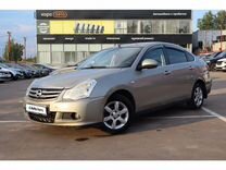 Nissan Almera 1.6 AT, 2014, 253 150 км, с пробегом, цена 631 000 руб.