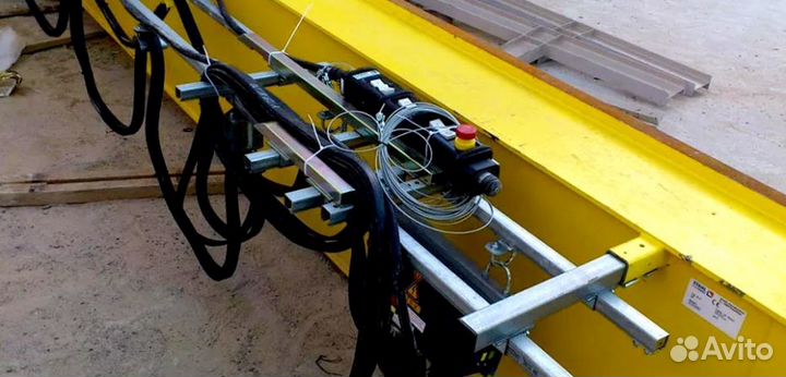 Кран кмо Евростандарт — высокое качество сборки